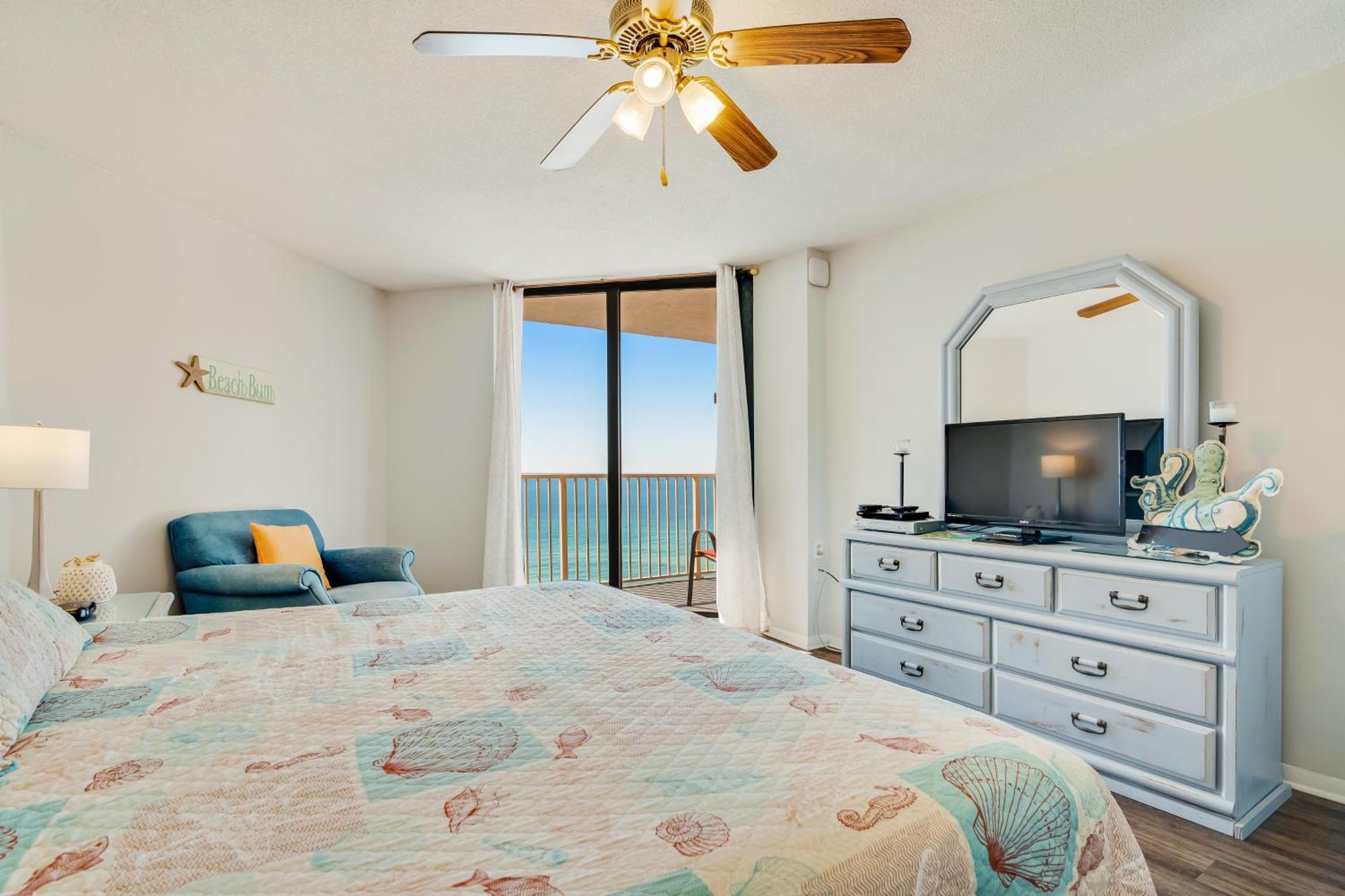 Dunes Of Panama Condos Panama City Beach Δωμάτιο φωτογραφία