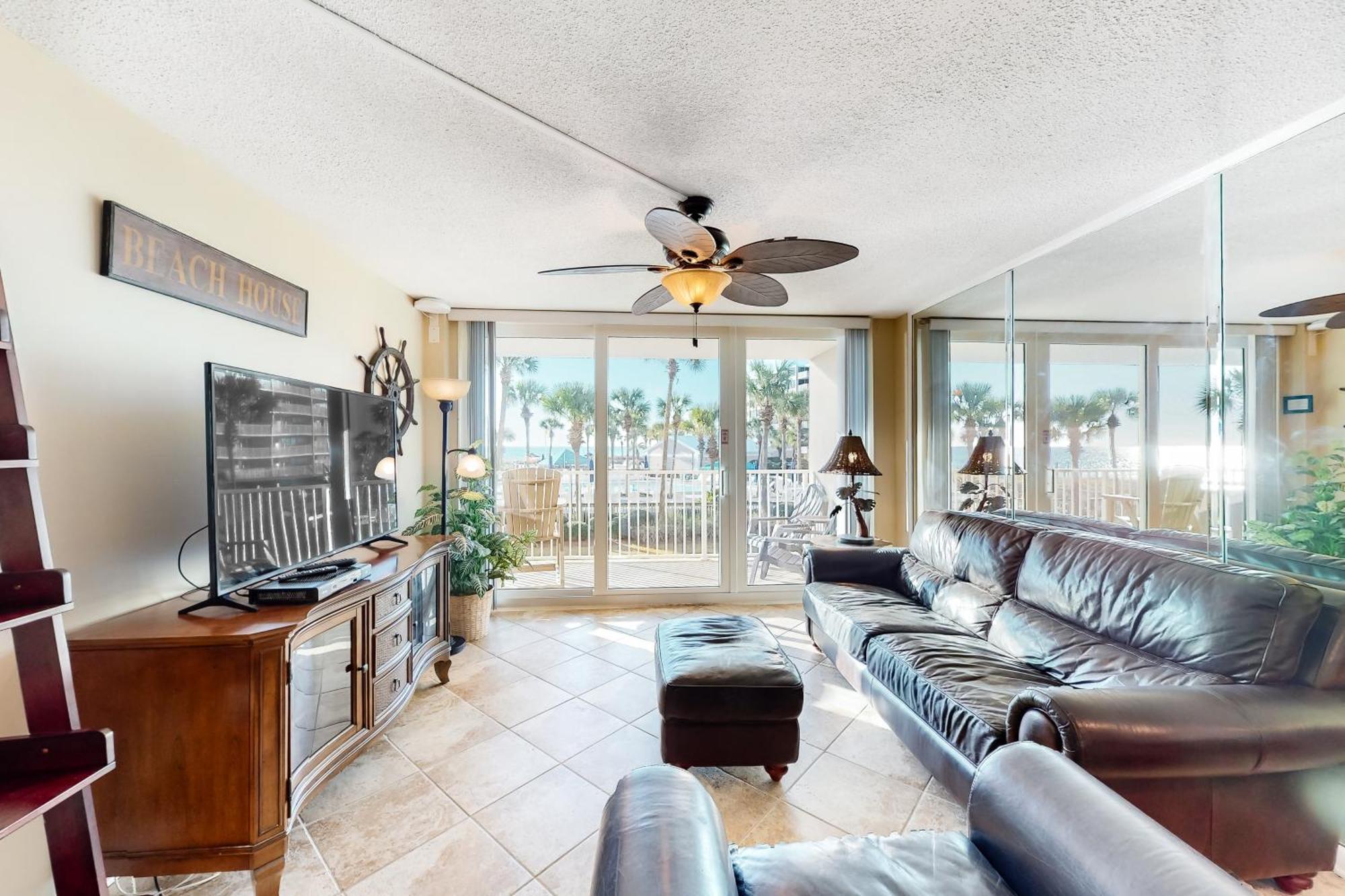 Dunes Of Panama Condos Panama City Beach Δωμάτιο φωτογραφία