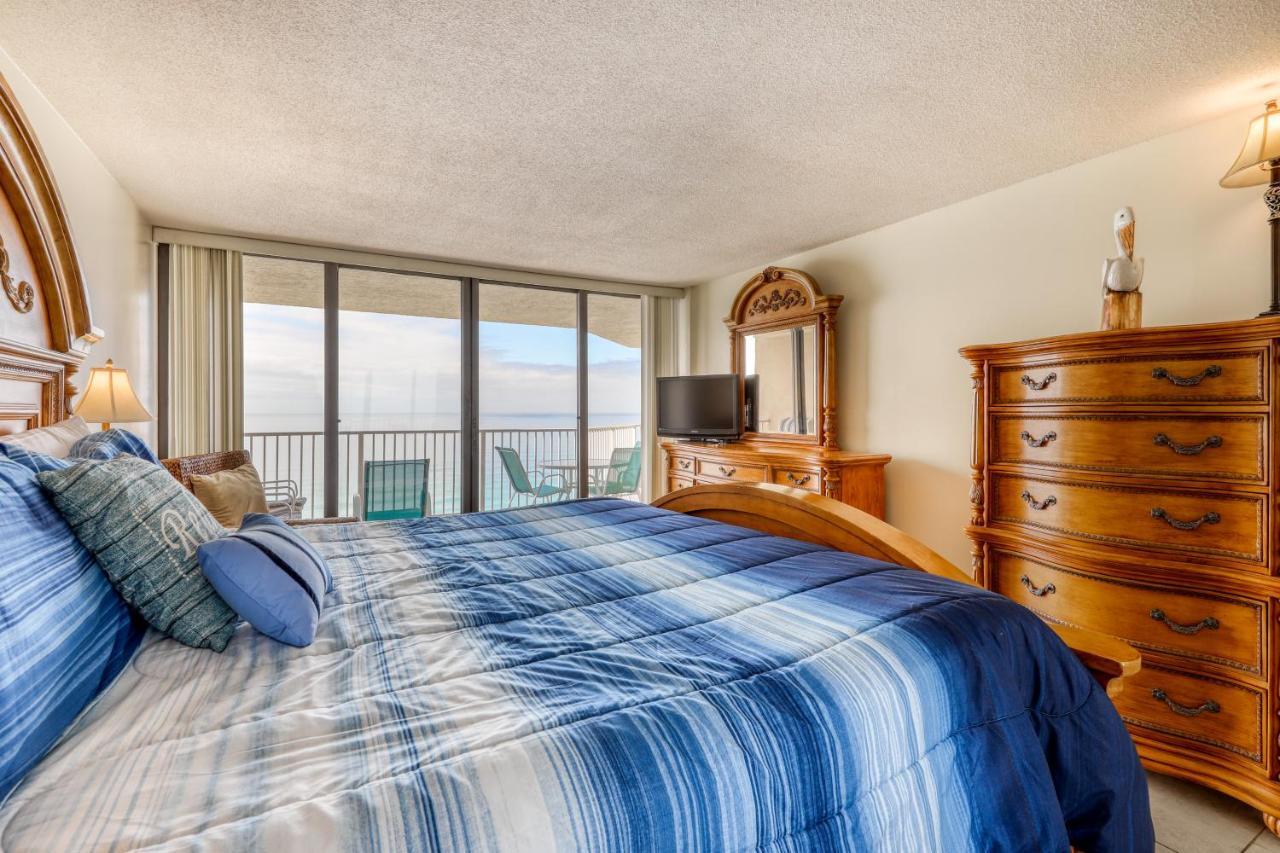 Dunes Of Panama Condos Panama City Beach Εξωτερικό φωτογραφία