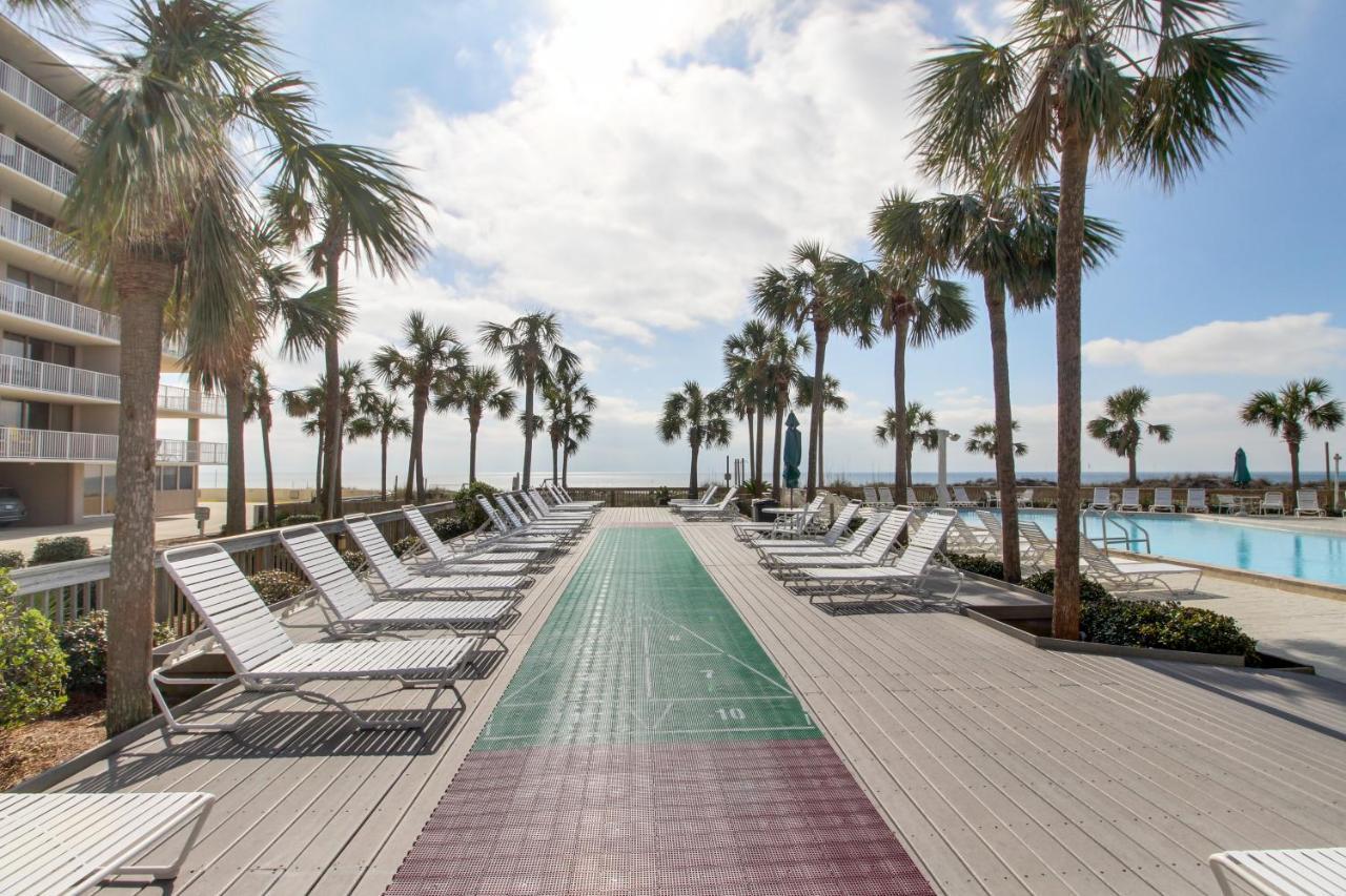 Dunes Of Panama Condos Panama City Beach Εξωτερικό φωτογραφία