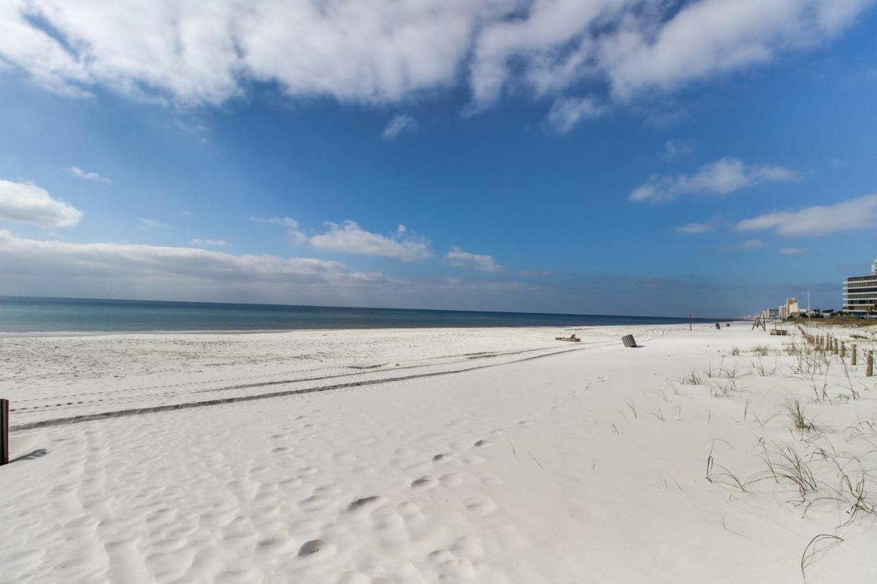 Dunes Of Panama Condos Panama City Beach Εξωτερικό φωτογραφία