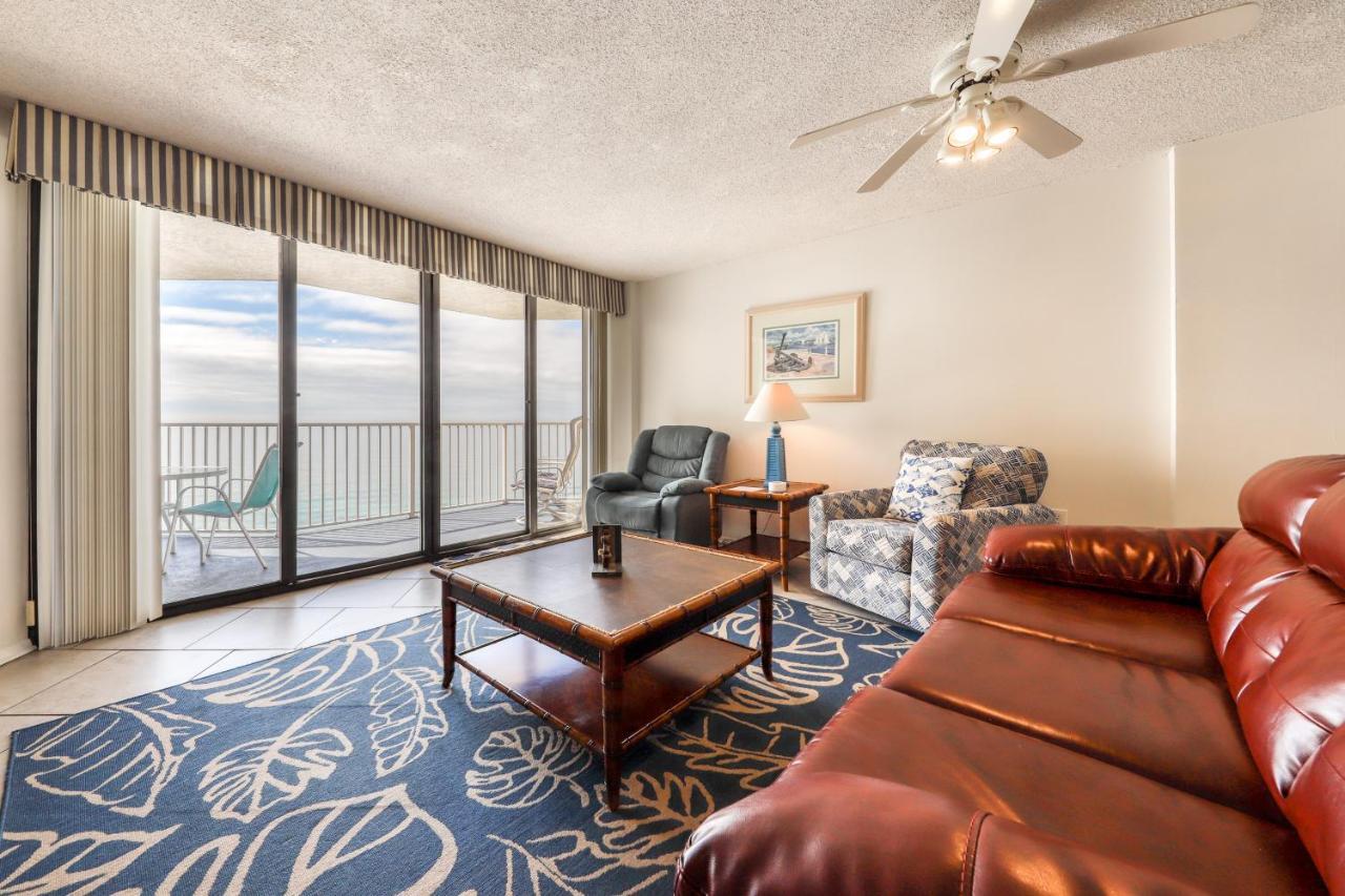 Dunes Of Panama Condos Panama City Beach Εξωτερικό φωτογραφία