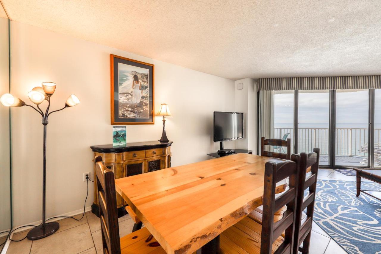 Dunes Of Panama Condos Panama City Beach Εξωτερικό φωτογραφία
