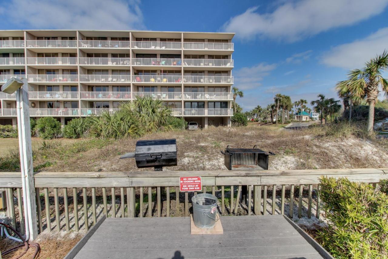 Dunes Of Panama Condos Panama City Beach Εξωτερικό φωτογραφία