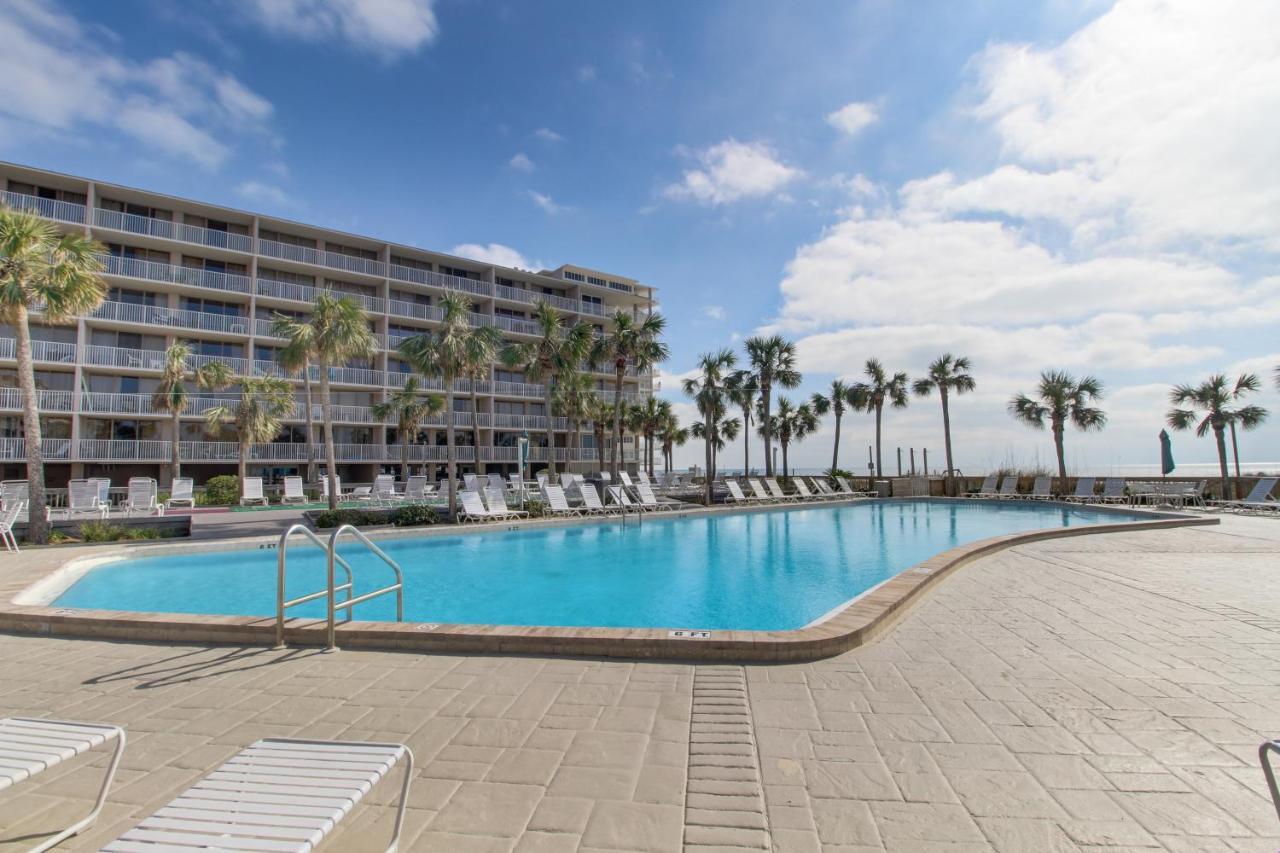 Dunes Of Panama Condos Panama City Beach Εξωτερικό φωτογραφία