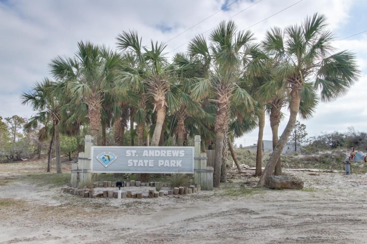 Dunes Of Panama Condos Panama City Beach Εξωτερικό φωτογραφία
